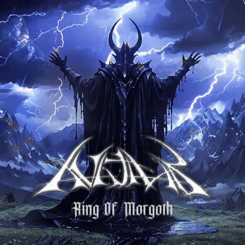 Avathar (FIN) : Ring of Morgoth
